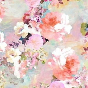 Meet your Posher, Angelina